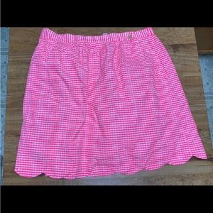 Lily Pulitzer Mimosa Skirt - Medium